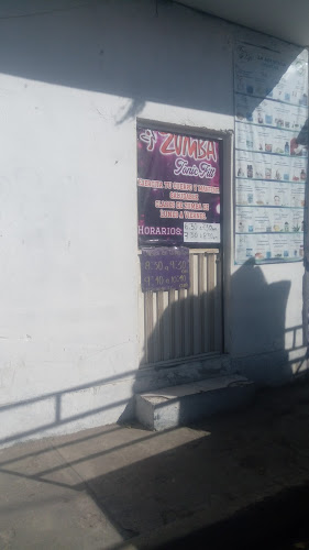 gym en Amozoc