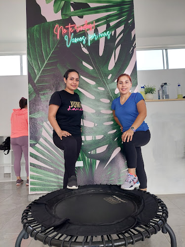 gym en Ensenada