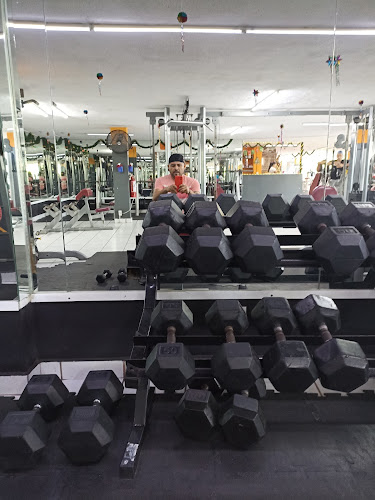 gym en Guerrero