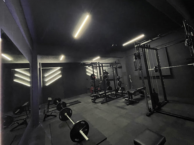 gym en Zihuatanejo