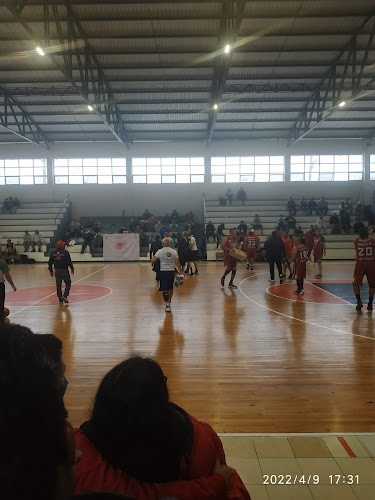 gym en Teziutlán