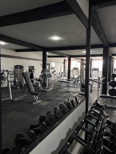 gym en Valle de Chalco Solidaridad