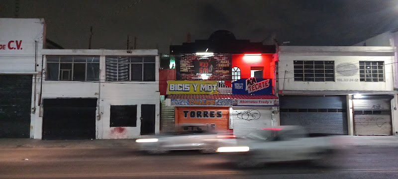 gym en San Nicolás de los Garza