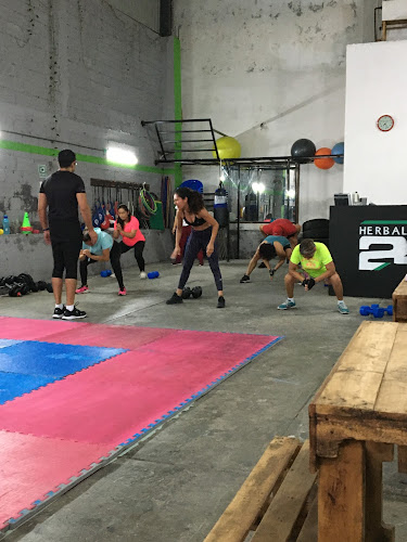 gym en Cuernavaca