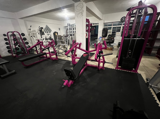 gym en Tula de Allende