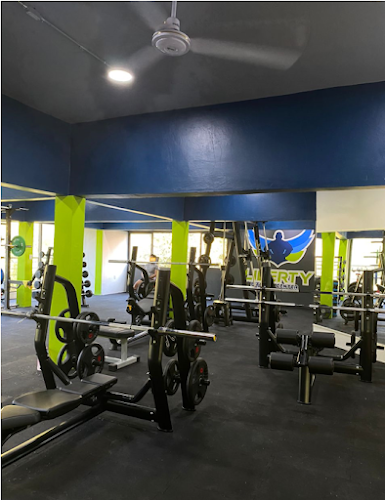 gym en Tamazunchale