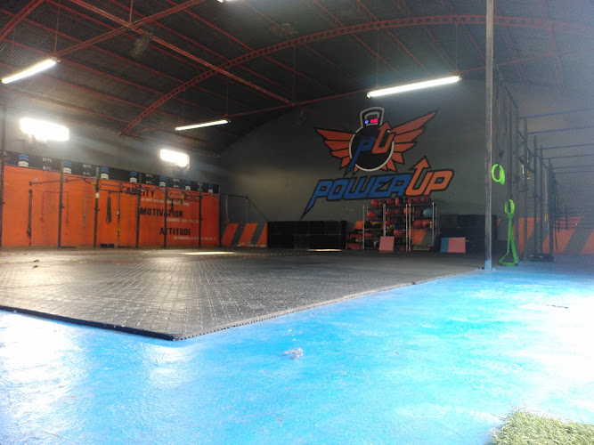 gym en Monclova