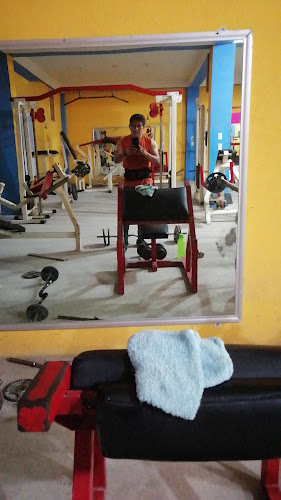 gym en San Juan Bautista Tuxtepec