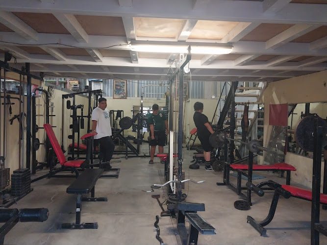 gym en Loreto
