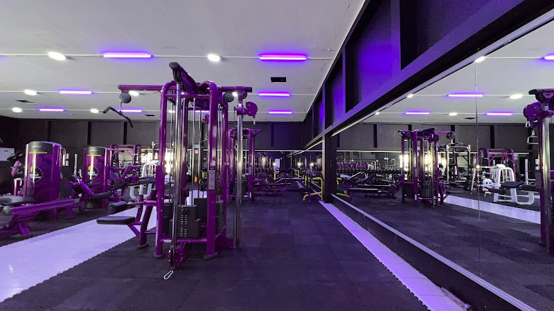 gym en Cuautitlán Izcalli