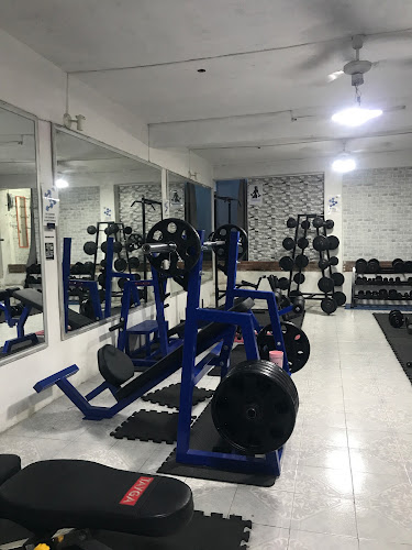 gym en Atlixco