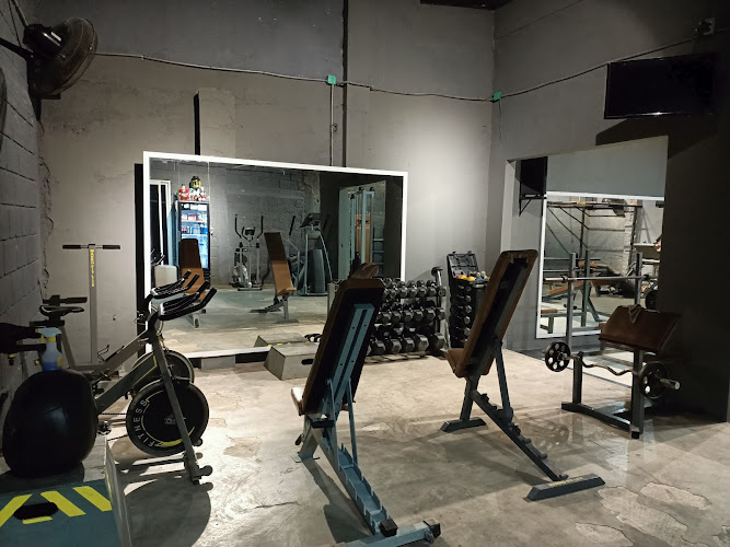 gym en San Juan Bautista Tuxtepec