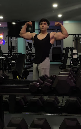 gym en Coahuila