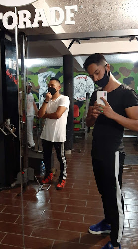 gym en Coacalco de Berriozábal