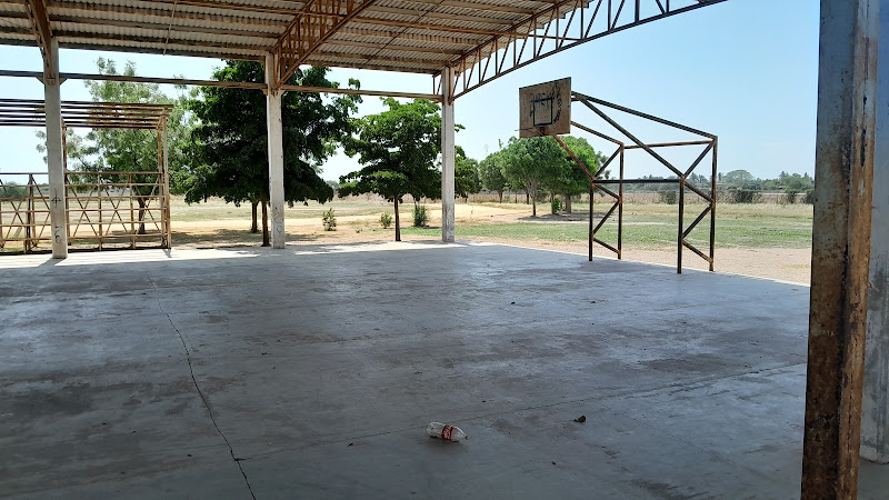 gym en Navolato