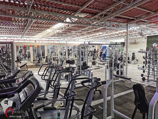 gym en Tixtla de Guerrero
