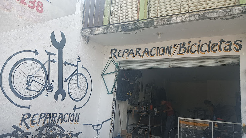 gym en Emiliano Zapata