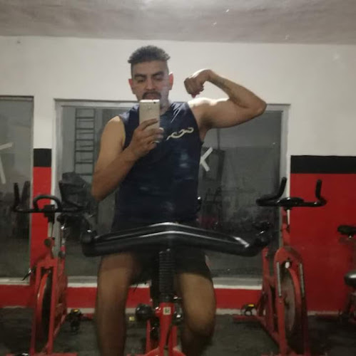 gym en Guadalupe