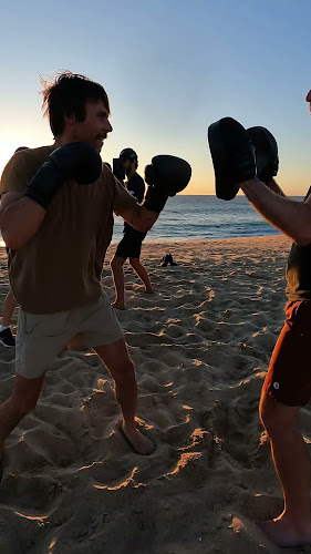 gym en Todos Santos