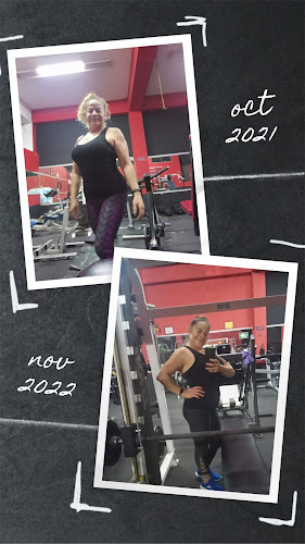 gym en Uruapan