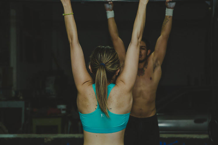 gym en Durango