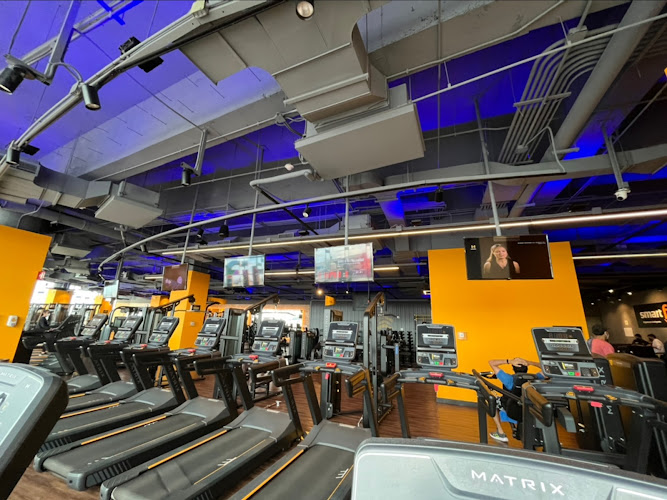 gym en Boca del Río