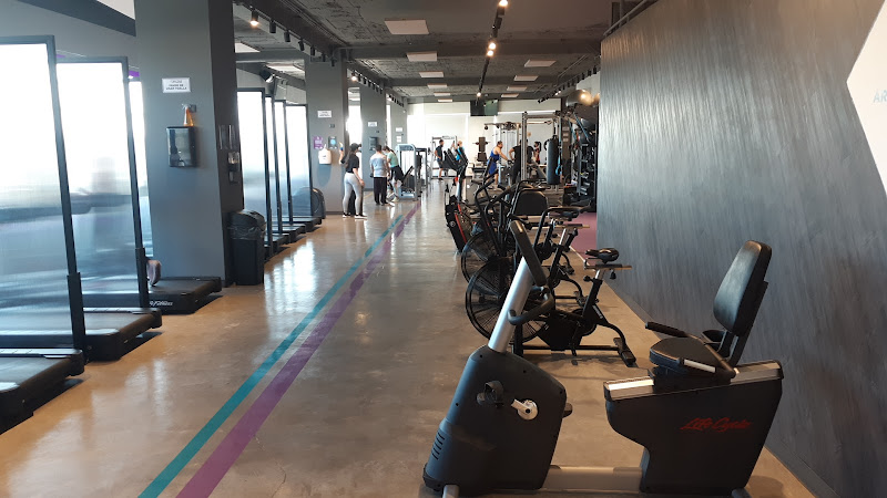 gym en Culiacán