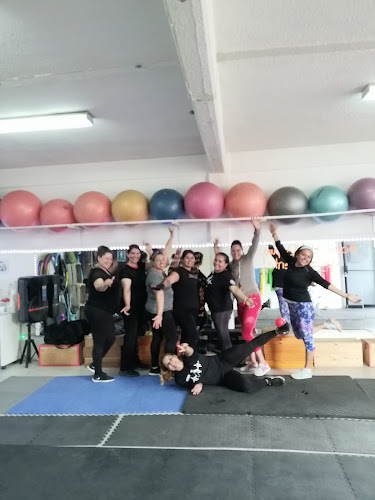 gym en Maneadero