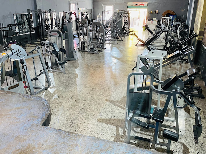 gym en Tepeji del Río de Ocampo