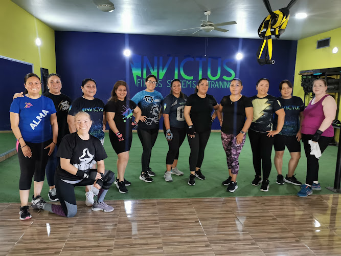 gym en Torreón