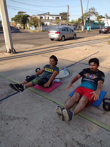 gym en Veracruz