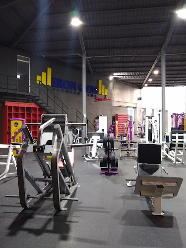 gym en Mexquitic de Carmona
