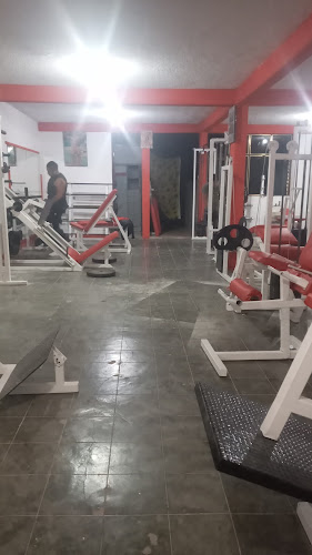 gym en Miahuatlán de Porfirio Díaz