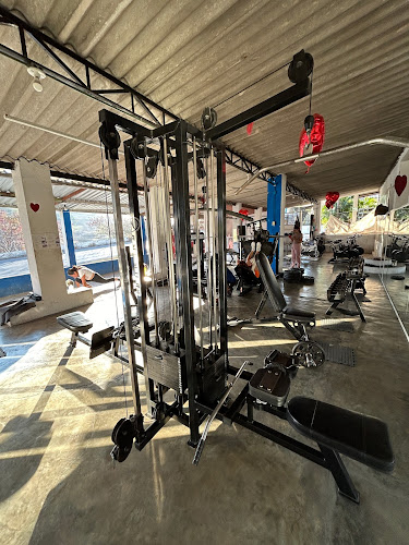gym en Xochitepec