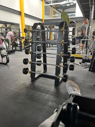 gym en Loreto