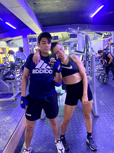 gym en Ciudad del Carmen