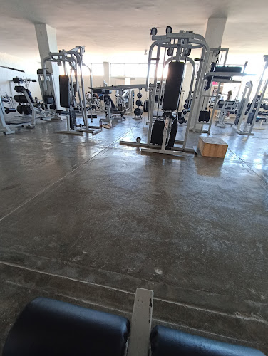 gym en La Piedad