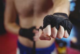 Boxeo