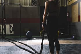 CrossFit
