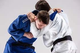Judo