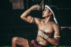 Kick Boxing