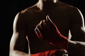 Muay Thai