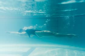 Natación