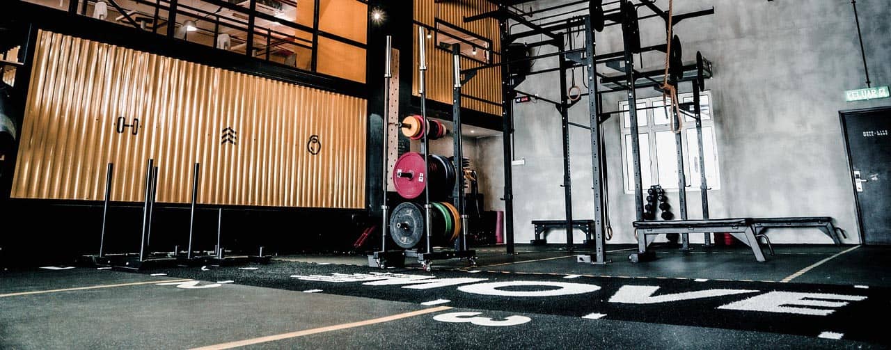 mejores gimnasios
