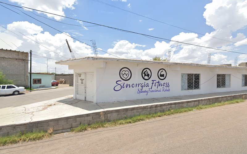 gym en Camargo