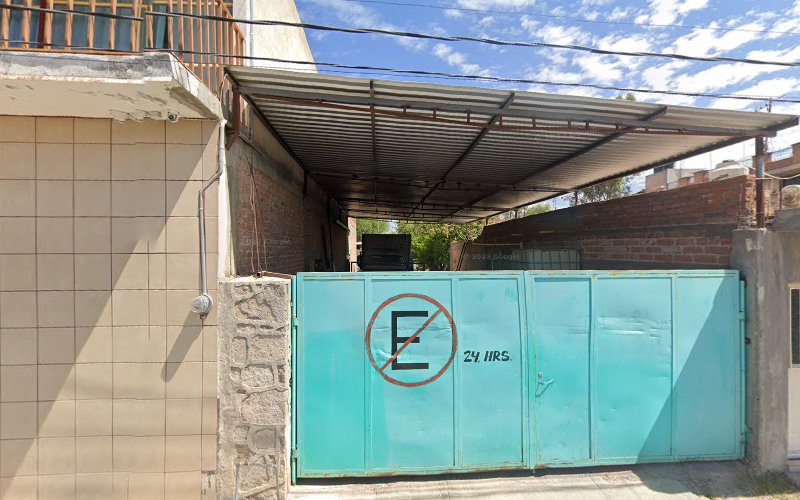 gym en San Francisco de los Romo