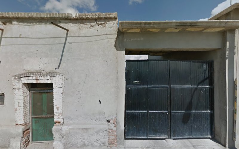 gym en Jiménez