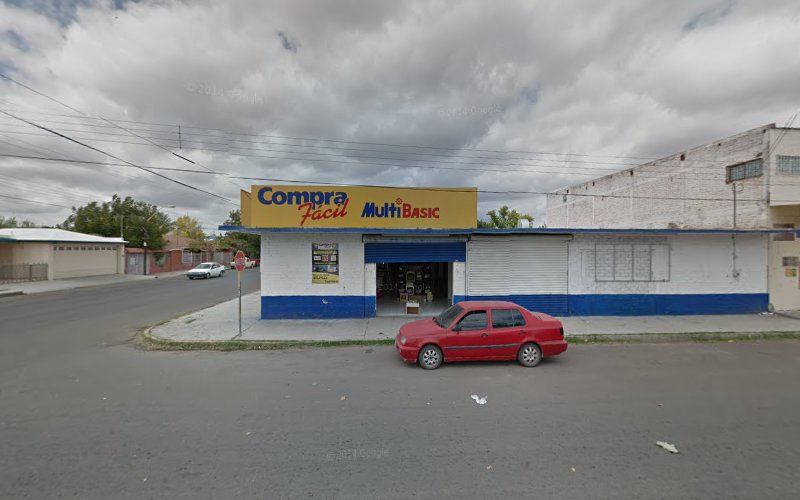 gym en Jiménez