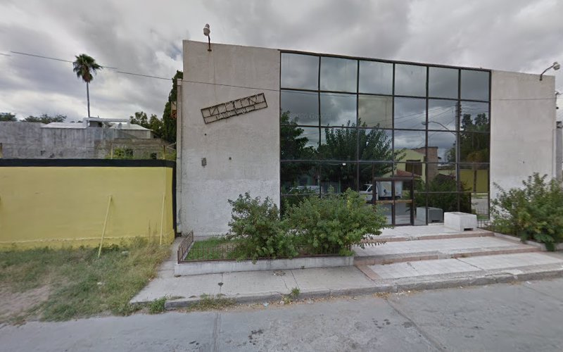 gym en Jiménez