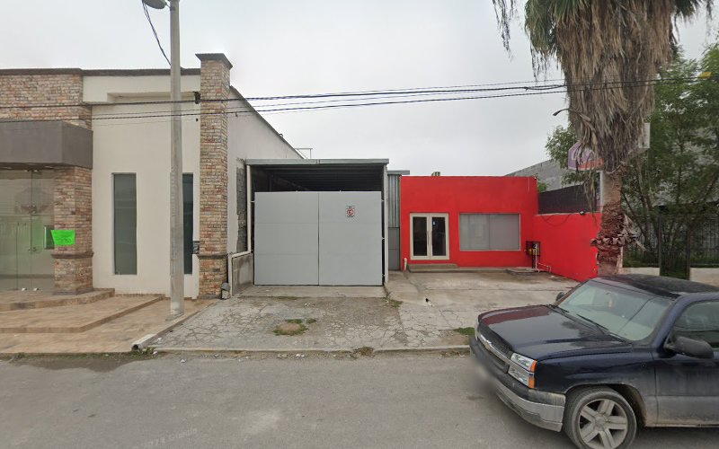 gym en Coahuila